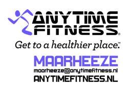 Anytime Fitness